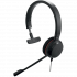 Jabra Monoaural Evolve 20 UC Mono, Alámbrico, USB-A/USB-C