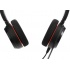 Jabra Audífonos Evolve 20 MS Stereo, Alámbrico, USB-A, Negro  3
