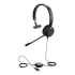 Jabra Monoaural con Micrófono Evolve 30 II MS Mono, Alámbrico, 90cm, USB, 3.5mm, Negro  2