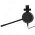Jabra Monoaural con Micrófono Evolve 30 II MS Mono, Alámbrico, 90cm, USB, 3.5mm, Negro  6