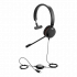Jabra Monoaural con Micrófono Evolve 30, Alámbrico, 3.5mm/USB, Negro  4