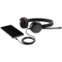 Jabra Diadema con Micrófono Evolve 30 II MS Stereo, Alámbrico, 0.9 Metros, USB, 3.5mm, Binaural, Negro  9