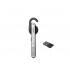 Jabra Manos Libres Stealth UC (MS), Bluetooth 4.0, Negro  2