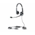 Jabra Headset UC Voice 550 Duo, Alámbrico, USB