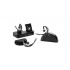 Jabra Manos Libres Motion Office, Inalámbrico, Bluetooth, Negro/Gris  4