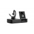 Jabra Manos Libres Motion Office, Inalámbrico, Bluetooth, Negro/Gris  5