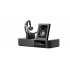 Jabra Manos Libres Motion Office, Inalámbrico, Bluetooth, Negro/Gris  7