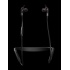 Jabra Audífonos Intrauriculares con Micrófono Evolve 75e UC, Inalámbrico, Bluetooth, Negro - Imagen adicional 4