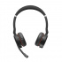Jabra Audífonos con Micrófono Evolve 75 SE Stereo, Inalámbrico, Bluetooth, Negro + Link 380 - Imagen adicional 3