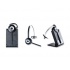 Jabra Monoaural PRO 930 MS, Inalámbrico, DECT, Negro - Imagen adicional 1