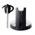 Jabra Headset con Base GN9330e USB, Inalámbrico, DECT 1.90GHz, Negro  2