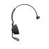 Jabra Monoaural Engage 65, Inalámbrico, DECT, USB, Negro  3