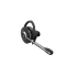 Jabra Monoaural Engage 65 Convertible, Inalámbrico, DECT, Negro - Imagen adicional 1