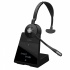 Jabra Monoaural Engage 75 Mono, Inalámbrico, Bluetooth, USB   1