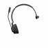 Jabra Monoaural Engage 75 Mono, Inalámbrico, Bluetooth, USB   4