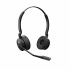 Jabra Auriculares Engage 55 MS Stereo, Inalámbrico, Micro USB, Negro  2