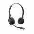 Jabra Audífonos con Micrófono Engage 65 Stereo, Inalámbrico, Negro  2