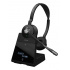 Jabra Audífonos Engage 75 SE, Inalámbrico, Bluetooth, DECT 6.0