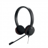 Jabra Audífonos Evolve 20 MS Stereo, Alámbrico, USB-A