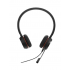 Jabra Audífonos Evolve 30 II Duo MS, Alámbrico, 3.5mm/USB