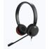 Jabra Audífonos con Micrófono Evolve 30 II UC, Alámbrico, USB, Negro