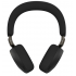 Jabra Audífonos EVOLVE375UC, Inalámbrico, Bluetooth, USB-C