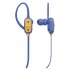 JAM Audífonos Intrauriculares con Micrófono Live Large, Inalámbrico, Bluetooth, USB, Azul  1