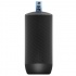 JAM Bocina Portátil Zero Chill, Bluetooth, Inalámbrico, USB, Negro - Resistente al Agua  2