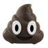 JAM Bocina Portátil Jamoji Poop, Bluetooth, Inalámbrico, Café  1