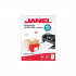Janel Etiquetas Adhesivas 1085164101, 85x102mm