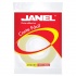 Janel Cinta Adhesiva Mod. 119, 1 Rollo de 12mmx33m, Transparente  1