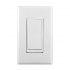 Jasco Interruptor de Luz Inteligente, Z-Wave, Blanco  1