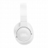 JBL Audífonos con Micrófono Tune 720BT, Bluetooth, Inalámbrico, 3.5mm, Blanco - Imagen adicional 4