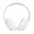 JBL Audífonos con Micrófono Tune 720BT, Bluetooth, Inalámbrico, 3.5mm, Blanco - Imagen adicional 1