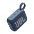 JBL Bocina Portátil GO 4, Bluetooth, Inalámbrico, USB-C, 4.2W, Azul - Resistente a Polvo/Agua - Imagen adicional 7