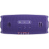 JBL Bocina Portátil Charge 6, Bluetooth, Inalámbrico, USB-C, 30W, Morado - Resistente a Polvo/Agua  5