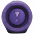 JBL Bocina Portátil Charge 6, Bluetooth, Inalámbrico, USB-C, 30W, Morado - Resistente a Polvo/Agua  3