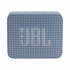 JBL Bocina Portátil Go 2 Essential, Bluetooth, Inalámbrico, MicroUSB, 3.1W, Azul - Resistente al Agua