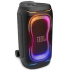 JBL Bocina Portátil PartyBox 330, Bluetooth, Inalámbrico, USB-C, 280W, Negro - Resistente a Salpicaduras - Imagen adicional 1
