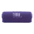 JBL Bocina Portátil Flip 7, Bluetooth, Inalámbrico, USB-C, 35W, Morado - Resistente a Polvo/Agua  1