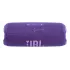 JBL Bocina Portátil Flip 7, Bluetooth, Inalámbrico, USB-C, 35W, Morado - Resistente a Polvo/Agua  3