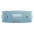 JBL Bocina Portátil Charge 6, Bluetooth, Inalámbrico, USB-C, 45W, Azul - Resistente a Polvo/Agua - Imagen adicional 3