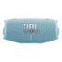 JBL Bocina Portátil Charge 6, Bluetooth, Inalámbrico, USB-C, 45W, Azul - Resistente a Polvo/Agua - Imagen adicional 1