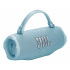 JBL Bocina Portátil Charge 6, Bluetooth, Inalámbrico, USB-C, 45W, Azul - Resistente a Polvo/Agua - Imagen adicional 5