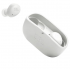 JBL Audífonos Intrauriculares con Micrófono Vibe Buds, Inalámbrico, Bluetooth, USB-C, Blanco