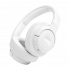 JBL Audífonos con Micrófono Tune 770NC, Bluetooth, Cancelación de Ruido, Inalámbrico, USB-C, Negro