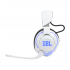 JBL Audífonos Gamer con Micrófono Quantum 910, Bluetooth, Cancelación de Ruido, Alámbrico/Inalámbrico, USB, para PC, Azul/Blanco - Imagen adicional 3