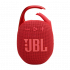 JBL Bocina Portátil Clip 5, Bluetooth, Inalámbrico, USB-C, 7W, Blanco - Resistente al Agua - Imagen adicional 1