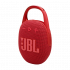 JBL Bocina Portátil Clip 5, Bluetooth, Inalámbrico, USB-C, 7W, Blanco - Resistente al Agua - Imagen adicional 6