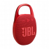 JBL Bocina Portátil Clip 5, Bluetooth, Inalámbrico, USB-C, 7W, Blanco - Resistente al Agua
